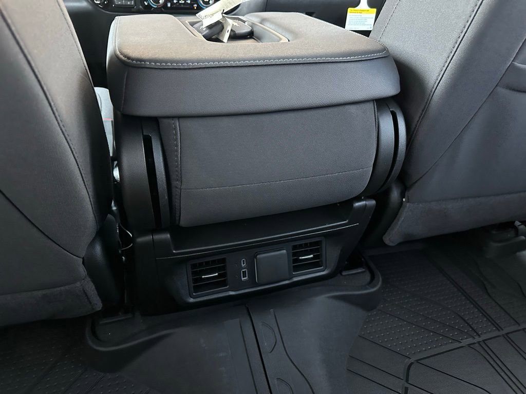 New 2026 Chevrolet Silverado 1500 RST w/ Protection Package image 21