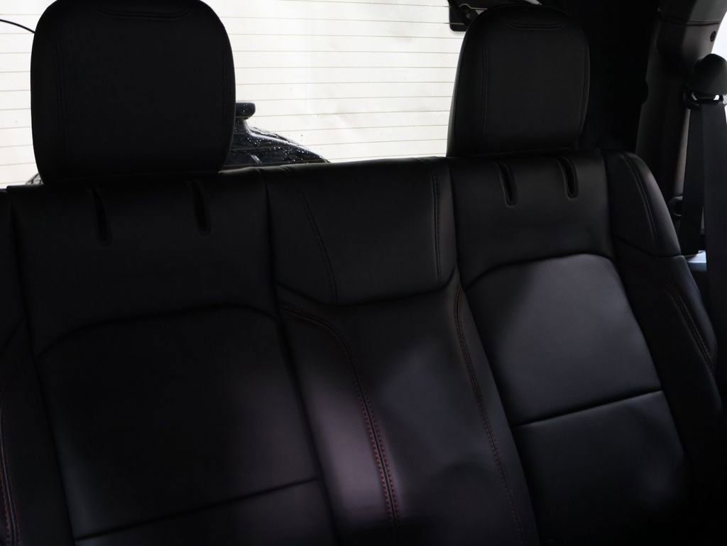 New 2026 Jeep Wrangler Rubicon image 12