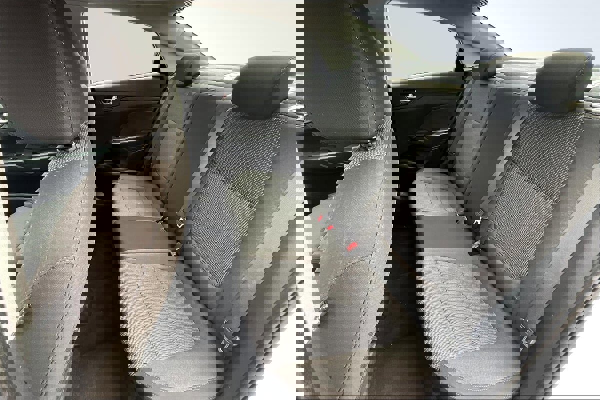 Used 2021 Hyundai Accent SE image 26