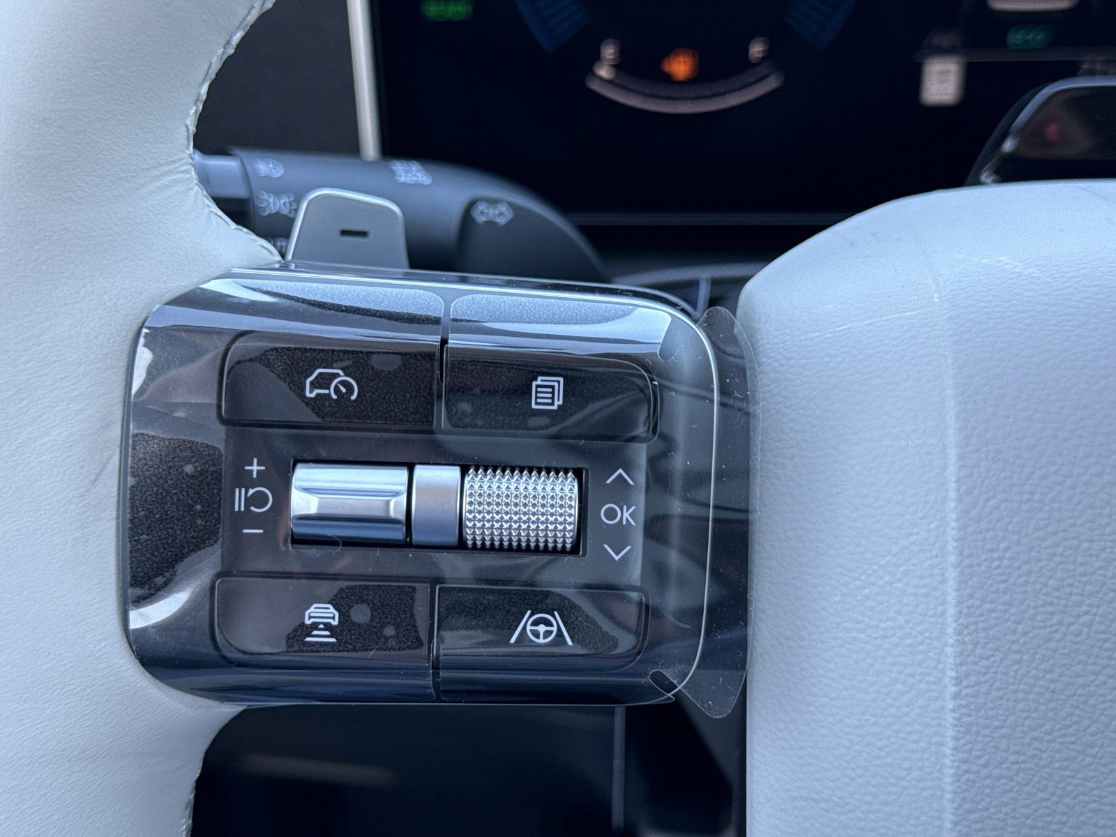 New 2026 Hyundai Santa Fe SEL image 21