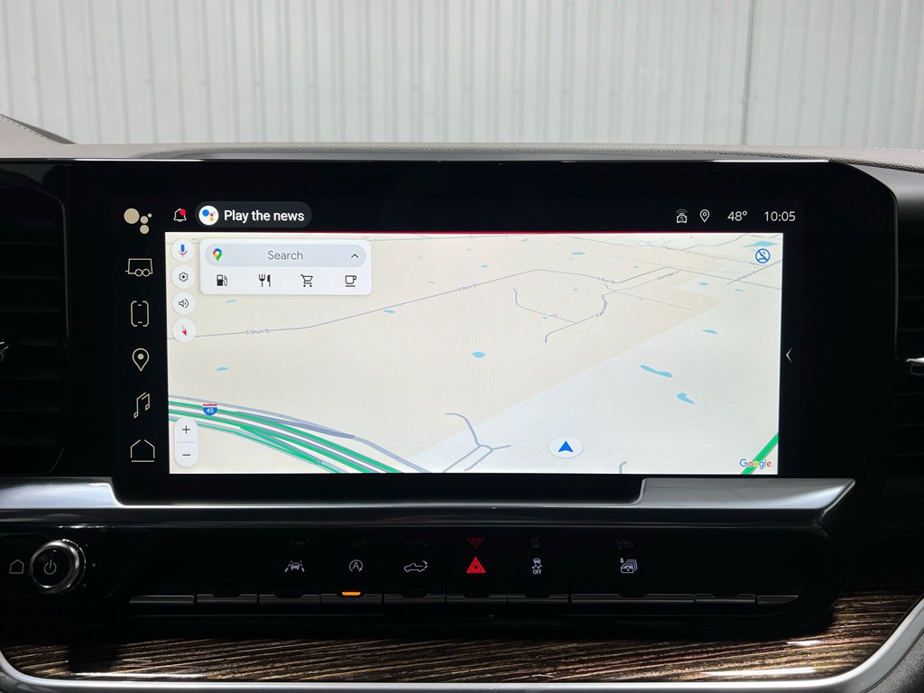 New 2026 GMC Sierra 1500 SLE image 12