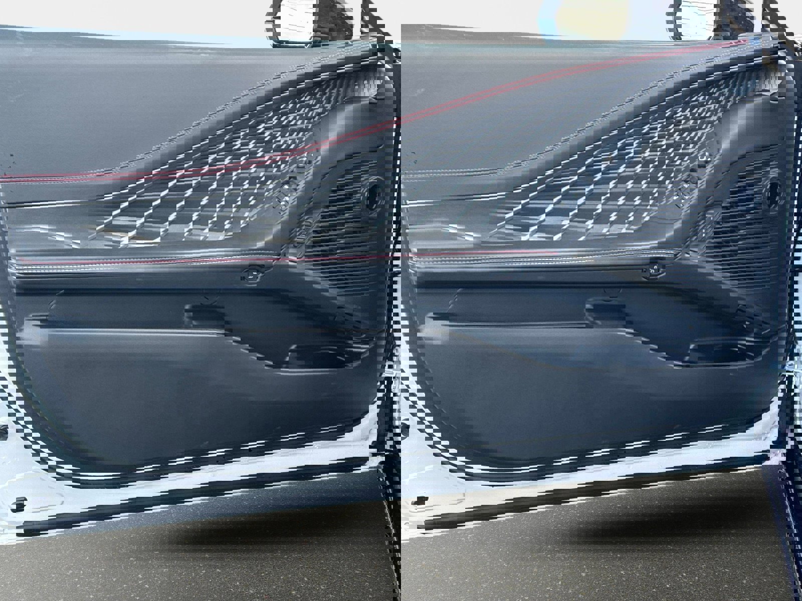 New 2026 Dodge Charger Scat Pack image 12