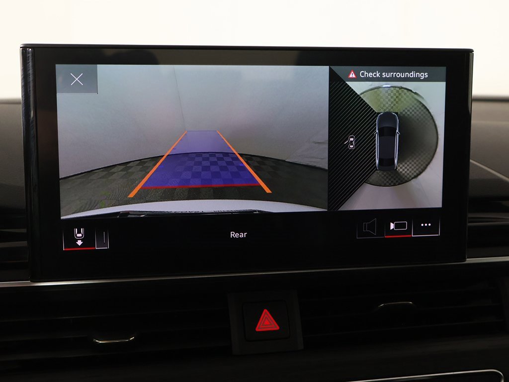 Used 2022 Audi A4 2.0T Premium Plus image 39