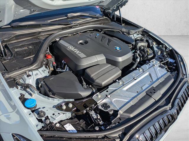 New 2026 BMW 330i Sedan w/ M Sport Package image 17