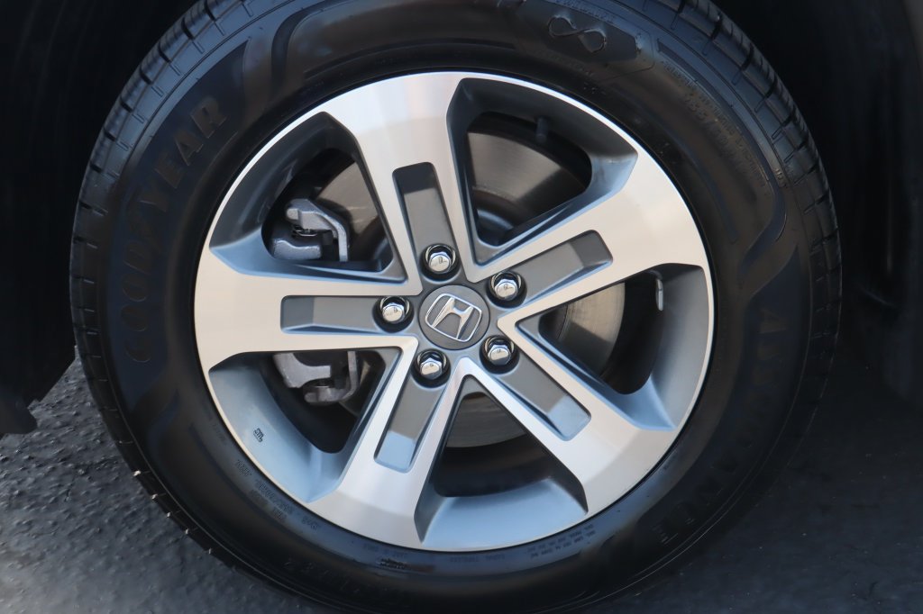 Used 2024 Honda Pilot EX-L image 14
