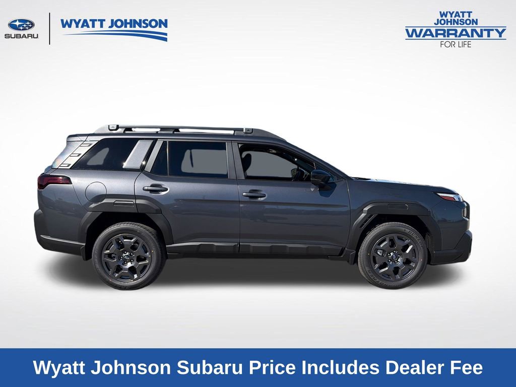 New 2026 Subaru Outback Premium AWD/4WD image 9