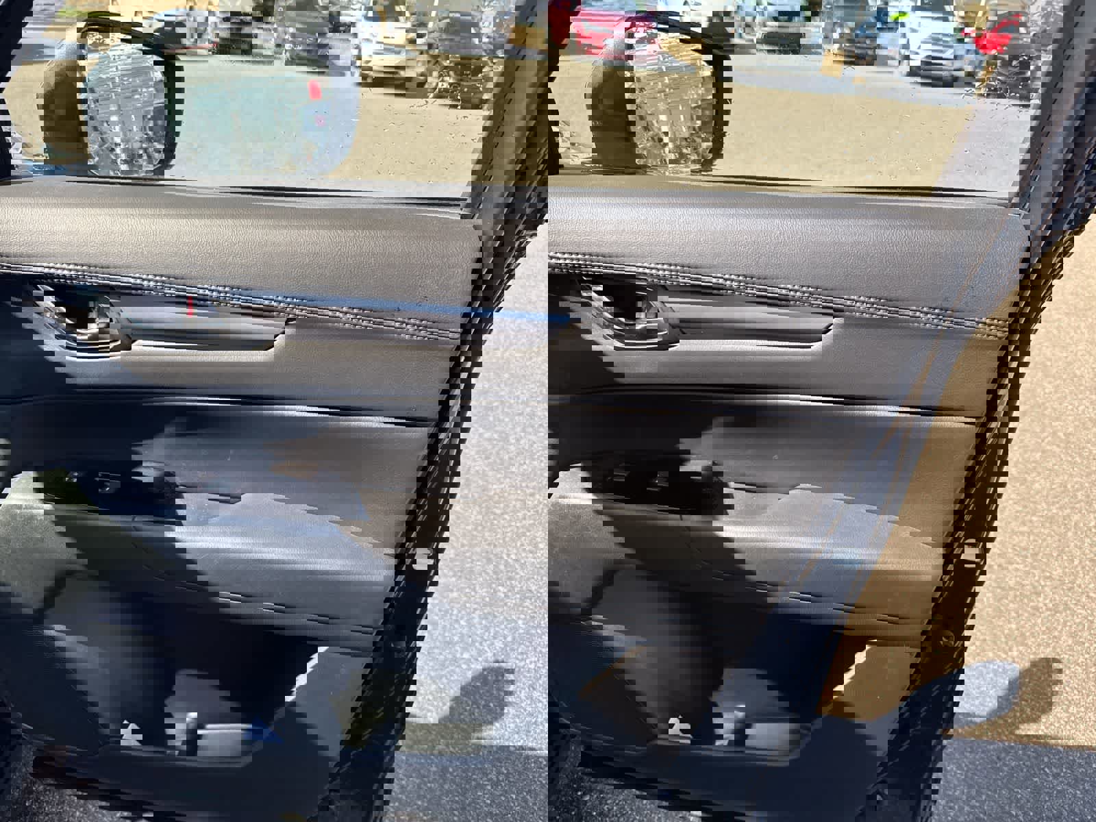 Used 2022 MAZDA CX-5 AWD 2.5 S w/ Preferred Package image 27