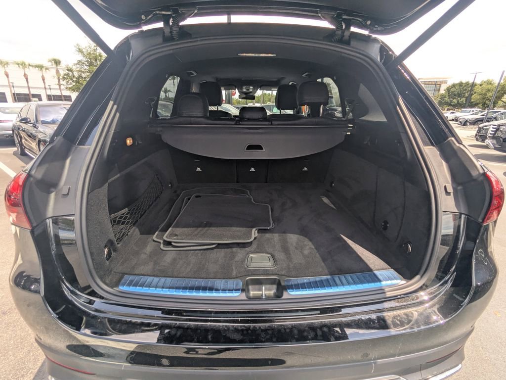 Certified 2026 Mercedes-Benz GLE 350 4MATIC image 51