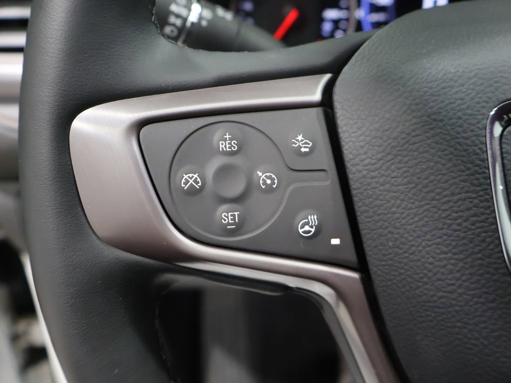 Used 2023 GMC Acadia AT4 w/ Technology Package image 41