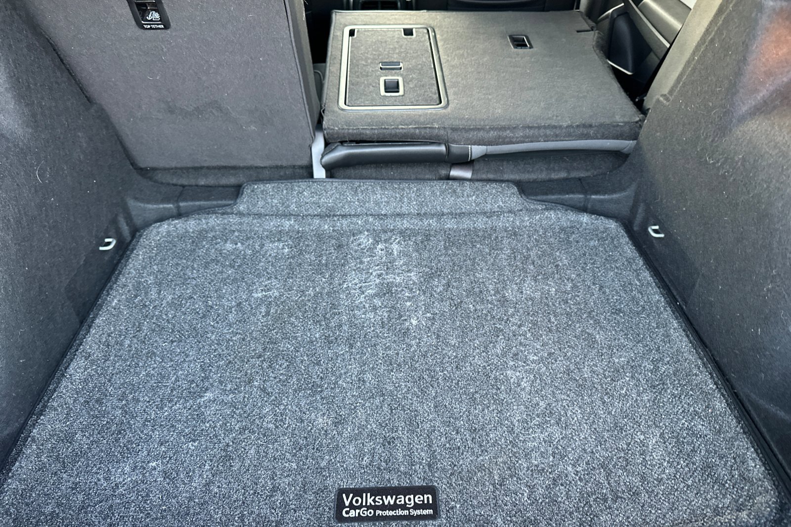 Certified 2022 Volkswagen Taos SE image 15