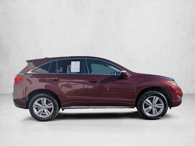 Used 2013 Acura RDX FWD w/ Technology Package image 4