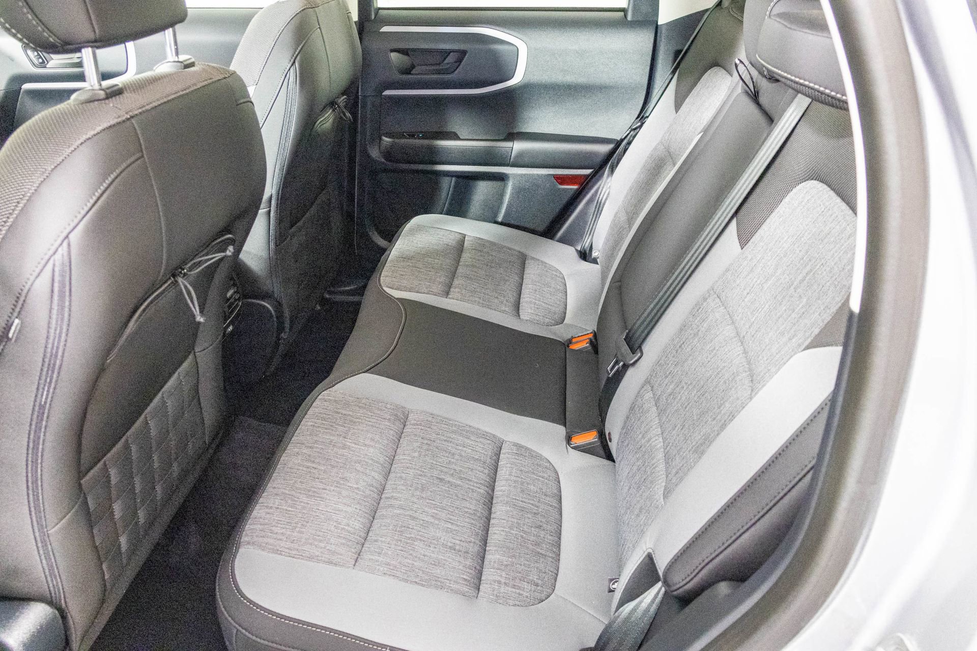 Used 2021 Ford Bronco Sport Big Bend image 31