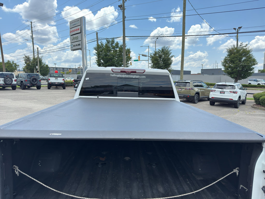 Used 2020 Chevrolet Silverado 2500 High Country w/ Z71 Off-Road Package AWD/4WD image 10