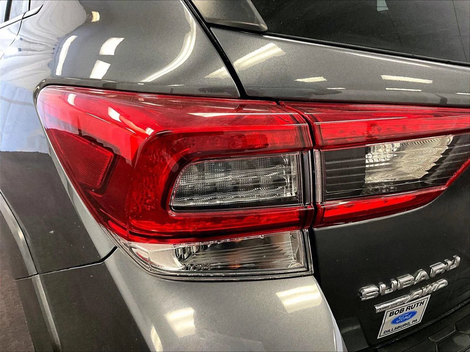 Used 2021 Subaru Crosstrek 2.5i Limited image 28