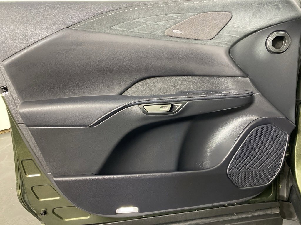 Certified 2024 Lexus RX 350 image 24