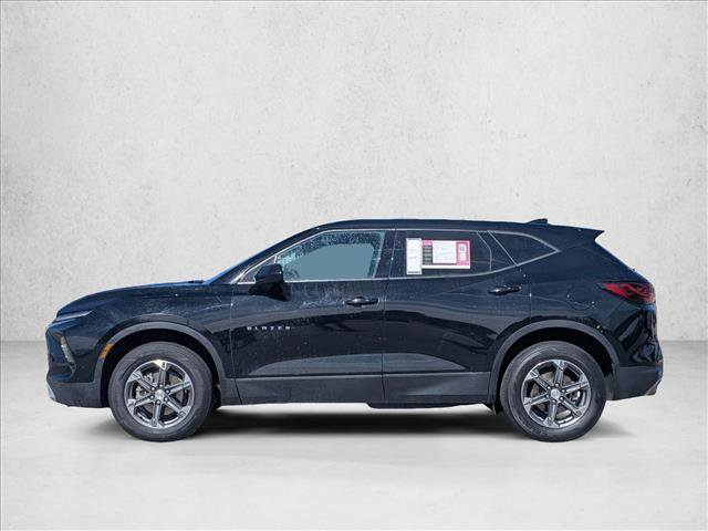 Used 2023 Chevrolet Blazer LT AWD/4WD image 9