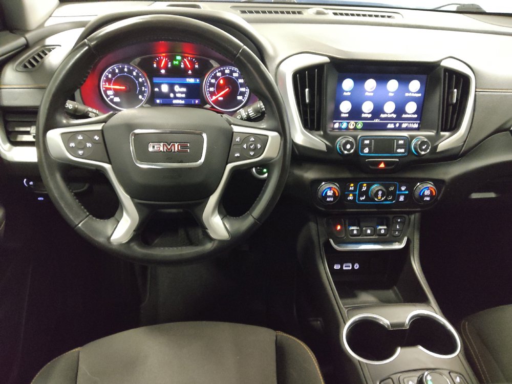 Used 2020 GMC Terrain SLE w/ Driver Convenience Package FWD image 22