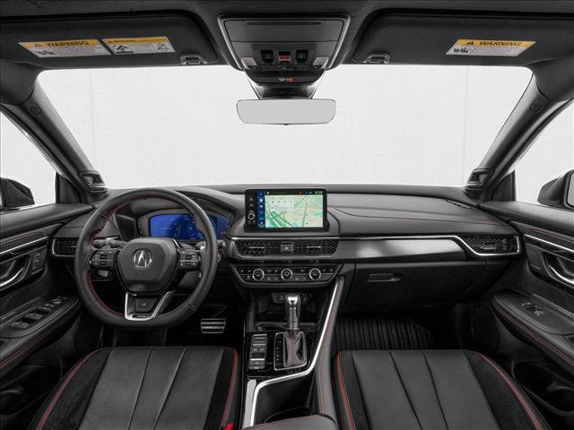 New 2026 Acura ADX A-Spec AWD/4WD image 5