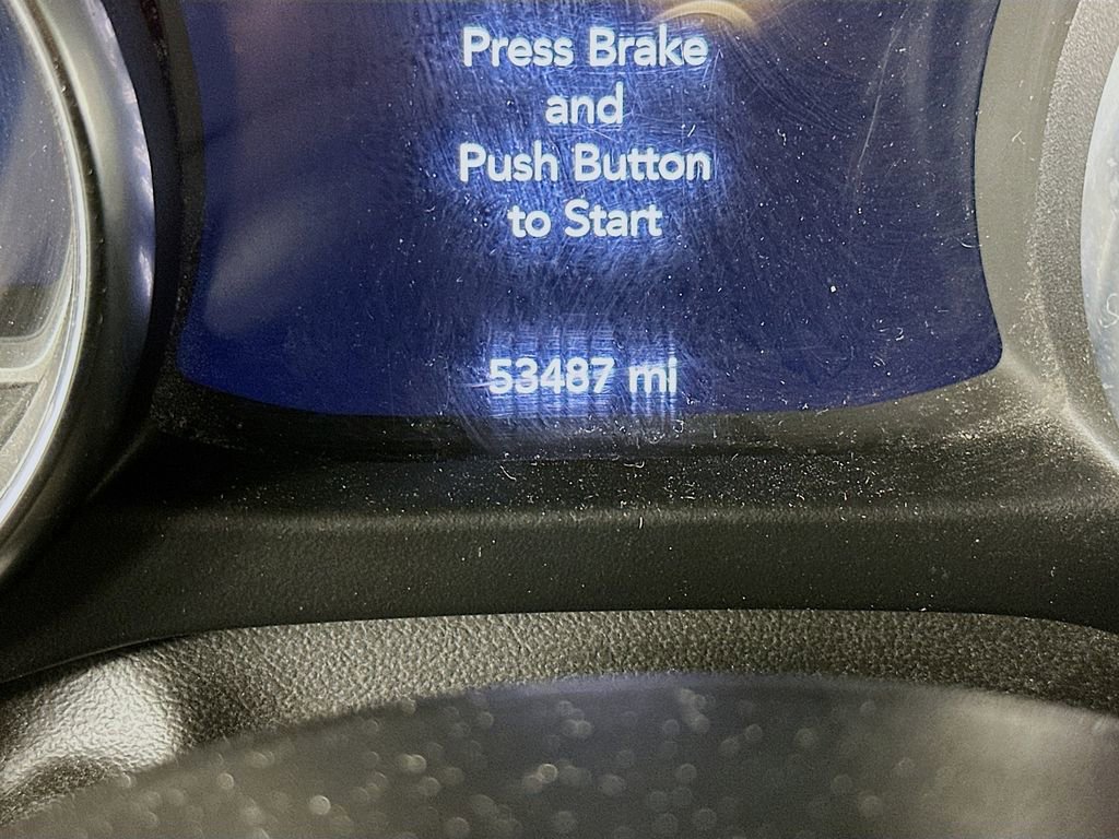 Certified 2022 Jeep Gladiator Overland image 21