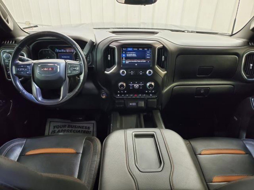 Used 2022 GMC Sierra 2500 AT4 w/ AT4 Premium Plus Package image 10