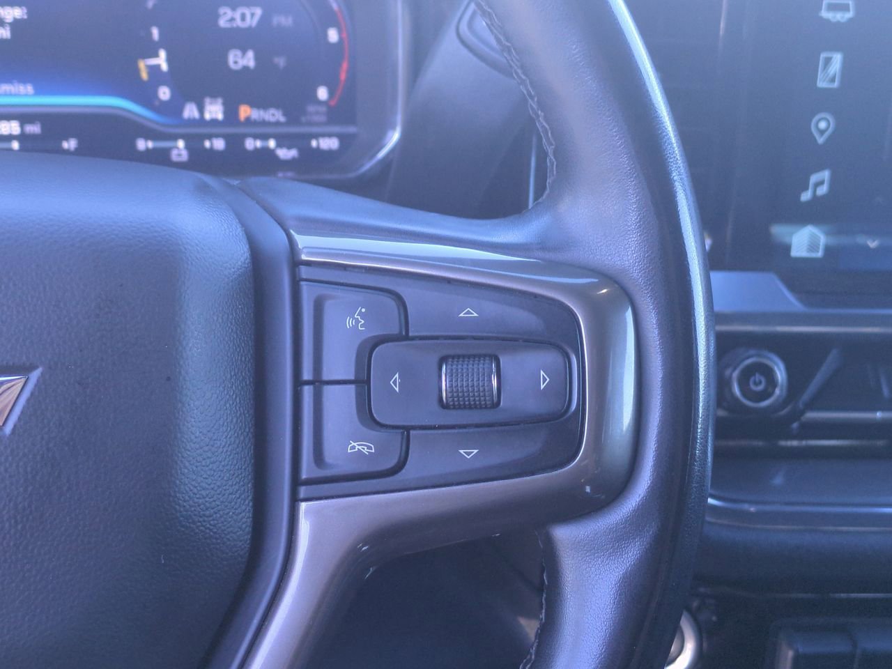 Used 2024 Chevrolet Silverado 2500 High Country w/ High Country Premium Package image 21