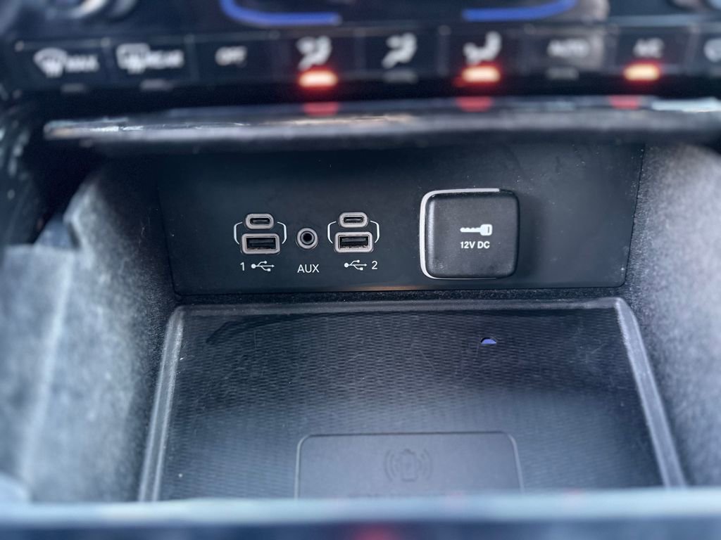 Used 2021 Jeep Grand Cherokee L Laredo image 24