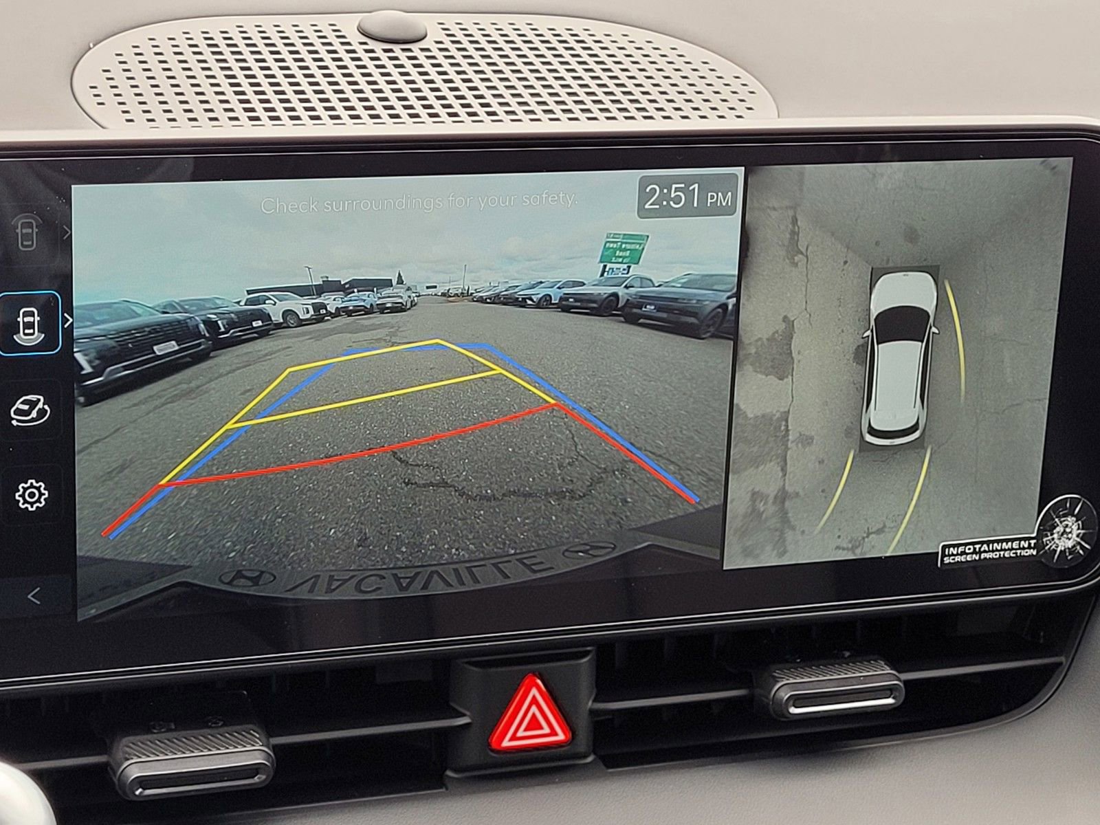 New 2026 Hyundai Ioniq 5 XRT image 10