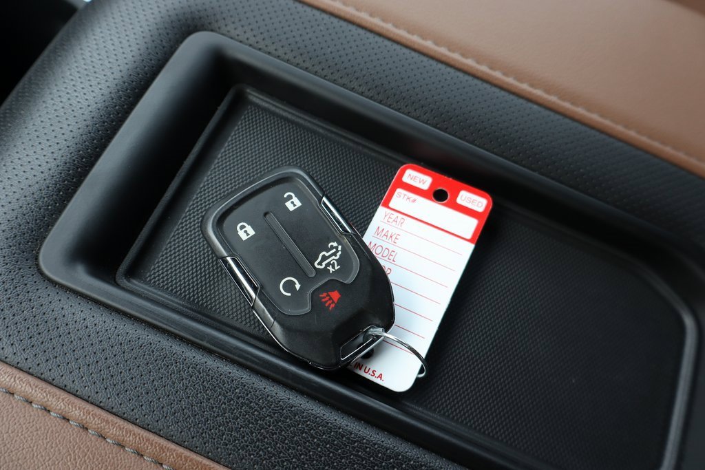 Used 2021 Chevrolet Silverado 3500 High Country w/ Z71 Off-Road Package image 38