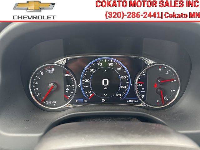 Used 2023 GMC Acadia Denali w/ Denali Technology Package image 28