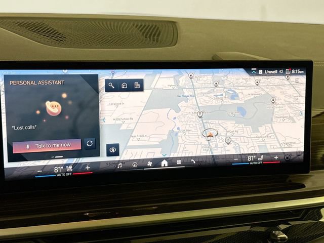 Used 2024 BMW X7 xDrive40i w/ Premium Package AWD/4WD image 7