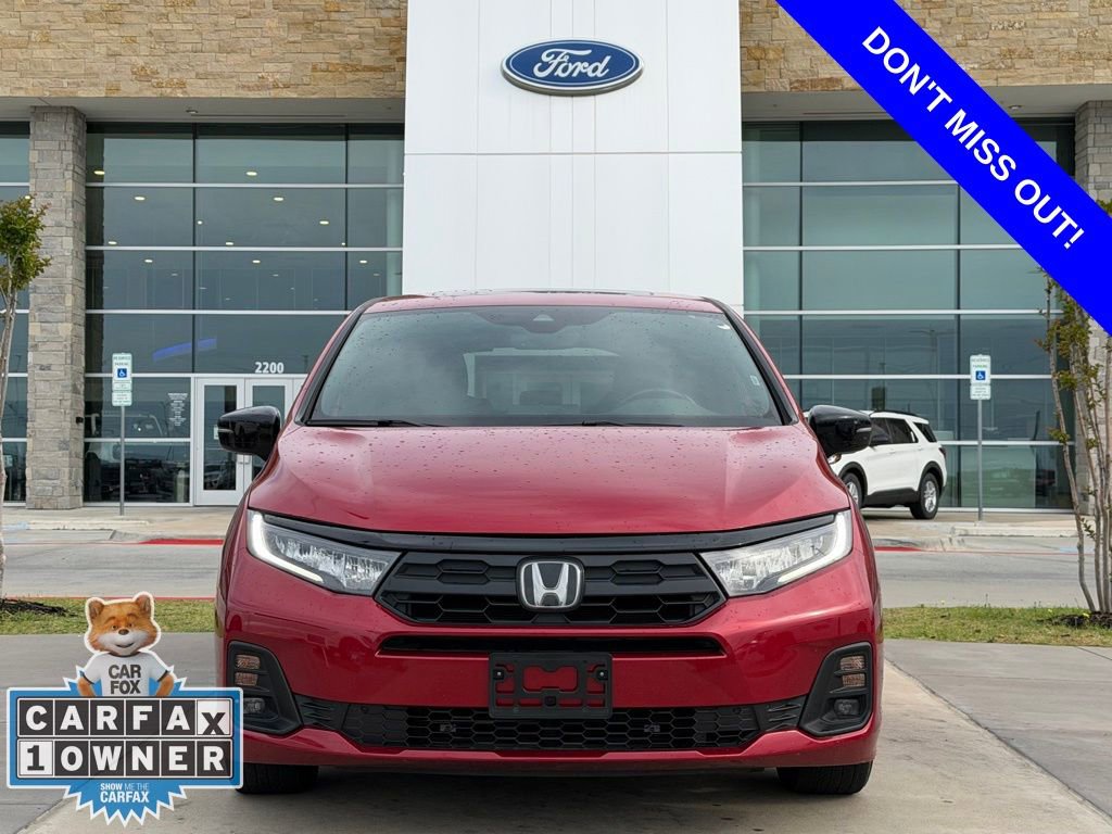 Used 2025 Honda Odyssey Sport-L image 2