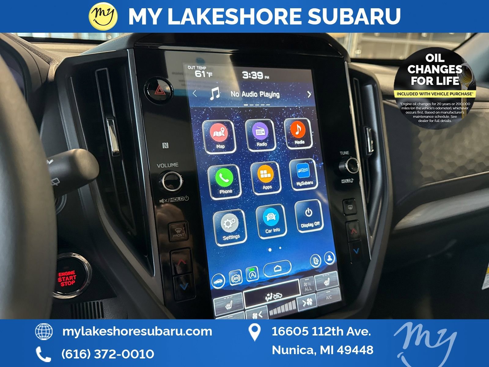 New 2026 Subaru Forester Limited image 18