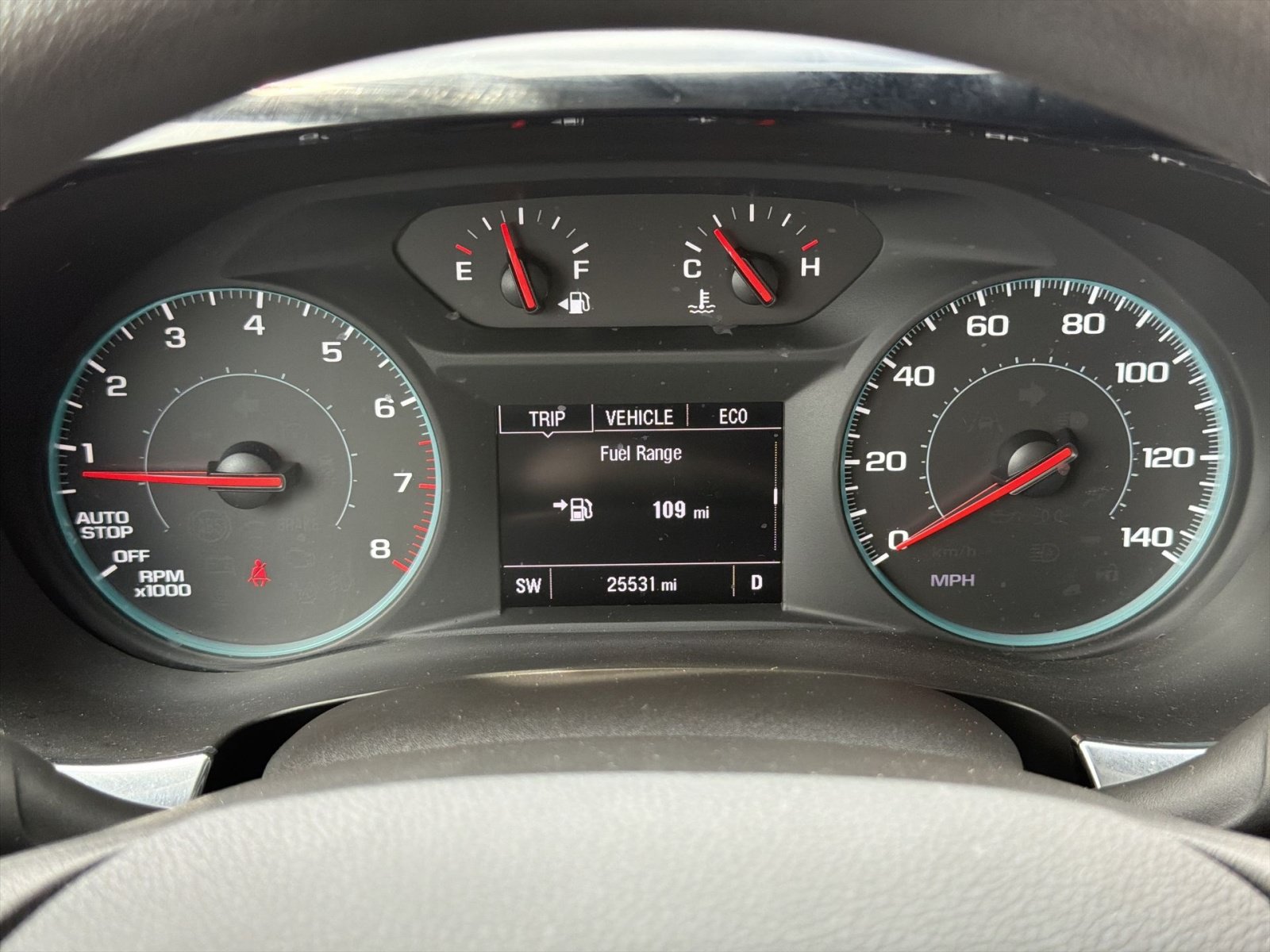 Used 2022 Chevrolet Traverse LS FWD image 15
