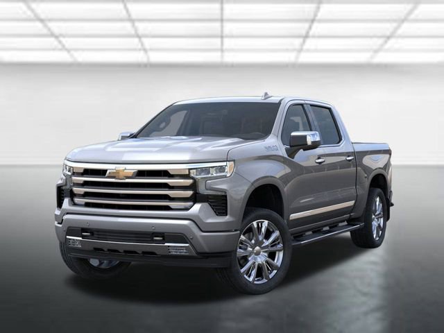 New 2026 Chevrolet Silverado 1500 High Country w/ High Country Premium Package image 6