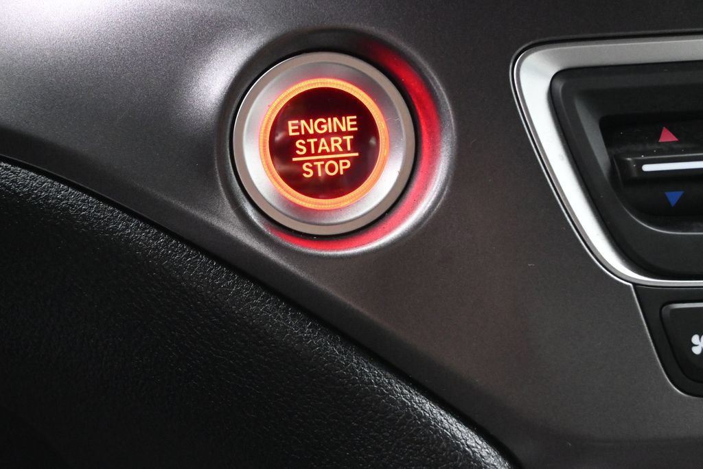 Certified 2023 Honda Passport EX-L image 29