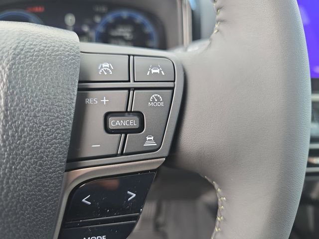 New 2026 Toyota Camry XLE image 17