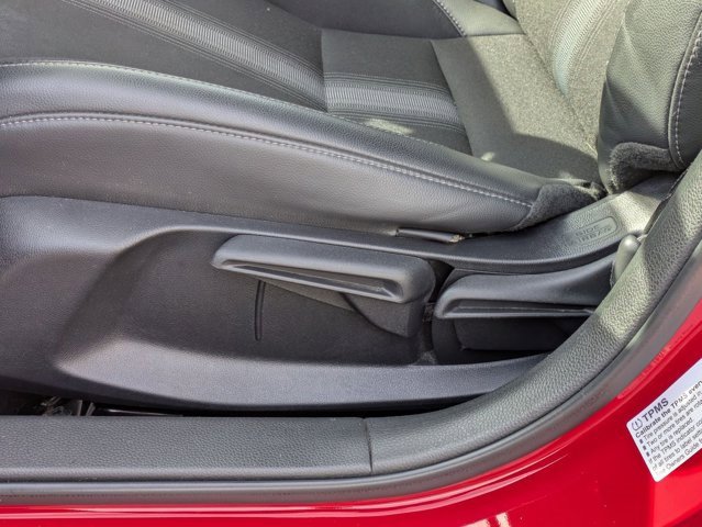 Used 2024 Honda Civic Sport image 6