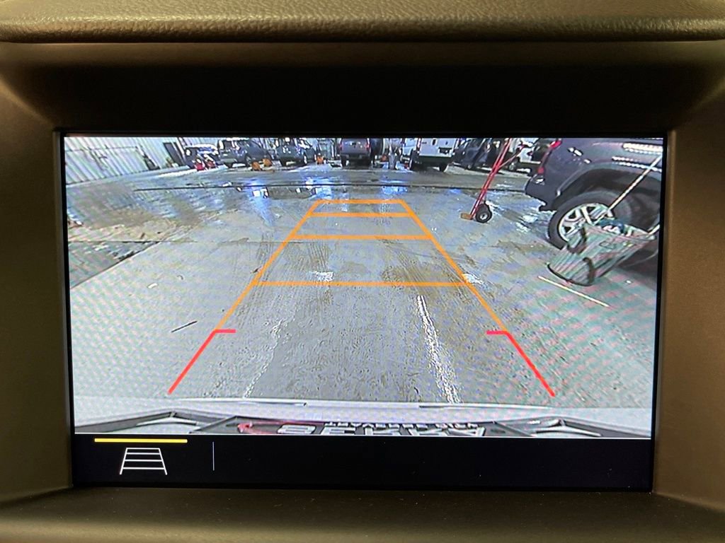 Used 2020 GMC Terrain SLT w/ Preferred Package image 26