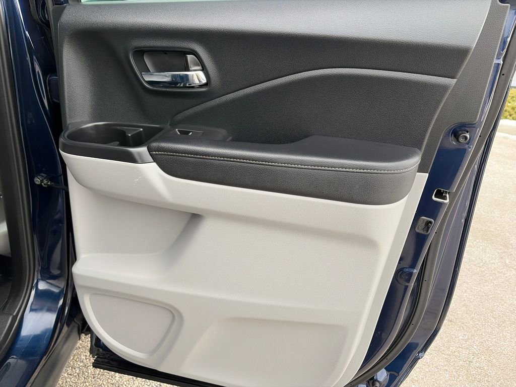 Used 2023 Honda Ridgeline RTL image 36