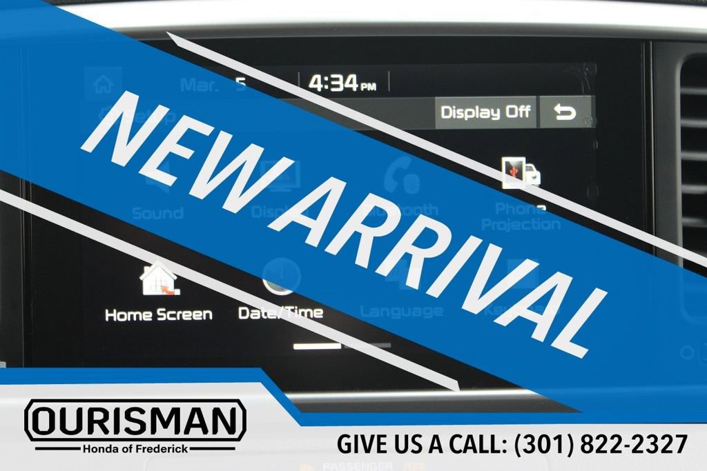 Used 2023 Kia Telluride S w/ S Sunroof Package image 34