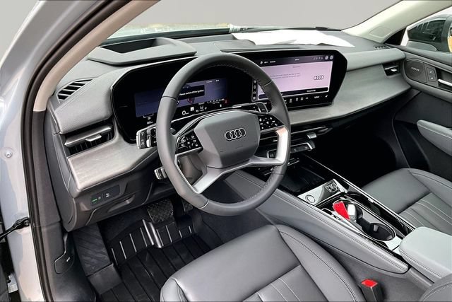 New 2026 Audi Q3 quattro 2.0T AWD/4WD image 13