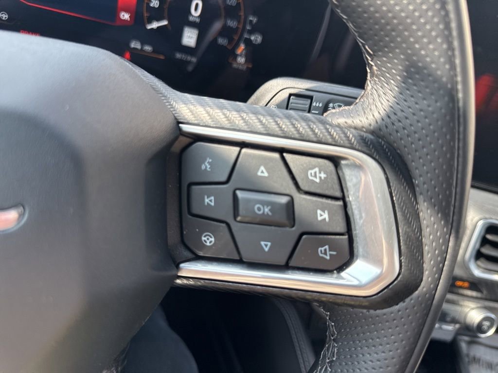 Used 2024 Ford Mustang GT Premium image 27