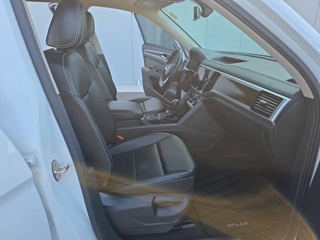 Used 2023 Volkswagen Atlas SE FWD image 18