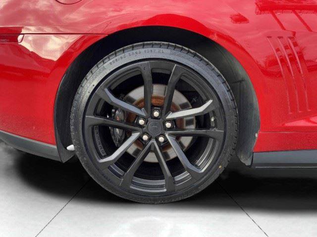 Used 2013 Chevrolet Camaro ZL1 RWD image 57