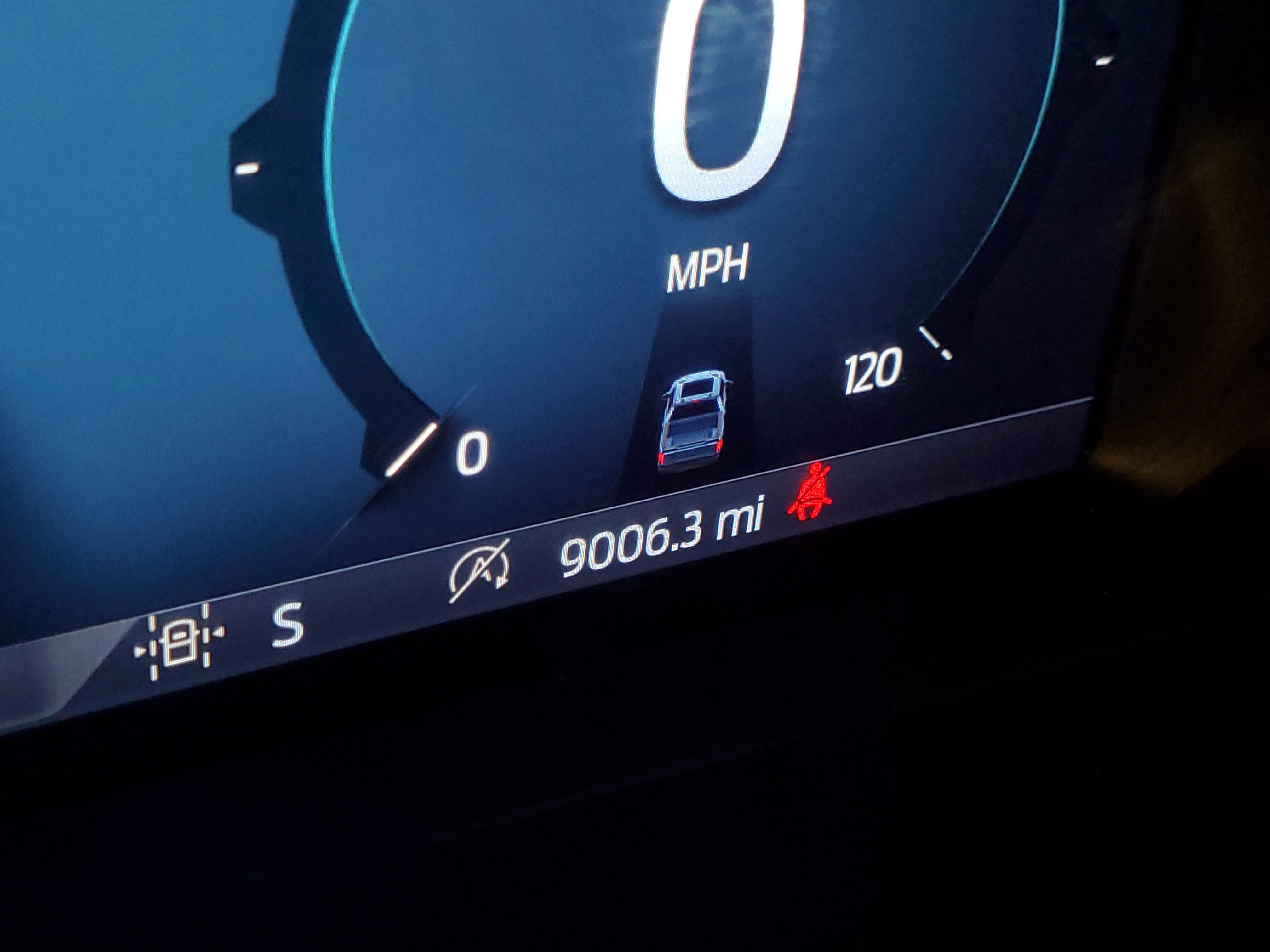 Used 2025 Ford F150 STX image 22