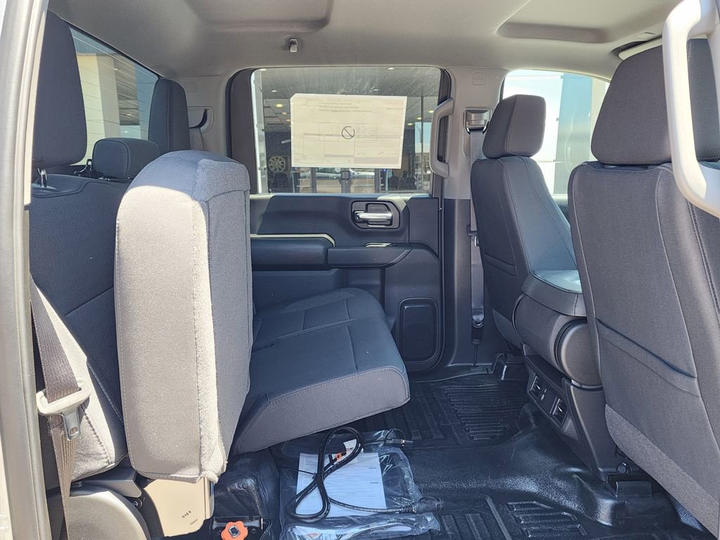 New 2026 GMC Sierra 3500 Pro AWD/4WD image 44