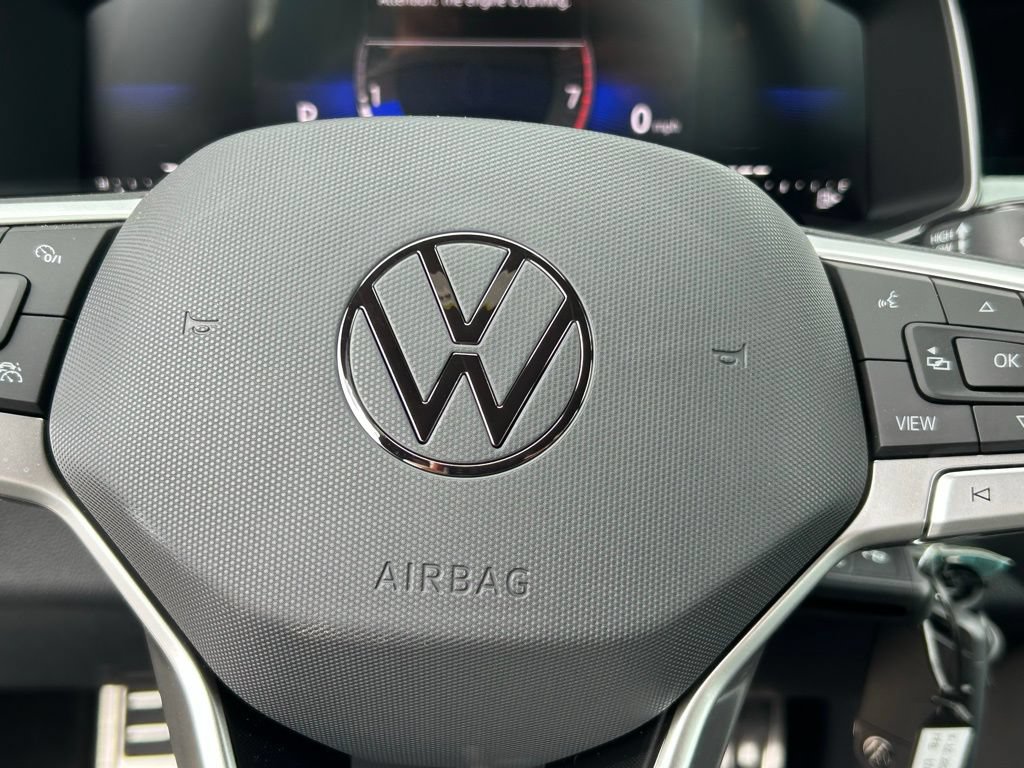 New 2026 Volkswagen Jetta Sport FWD image 25