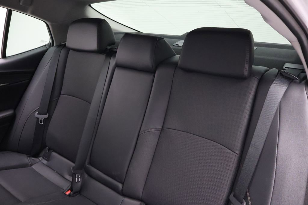 Certified 2025 Toyota Camry XLE FWD image 18