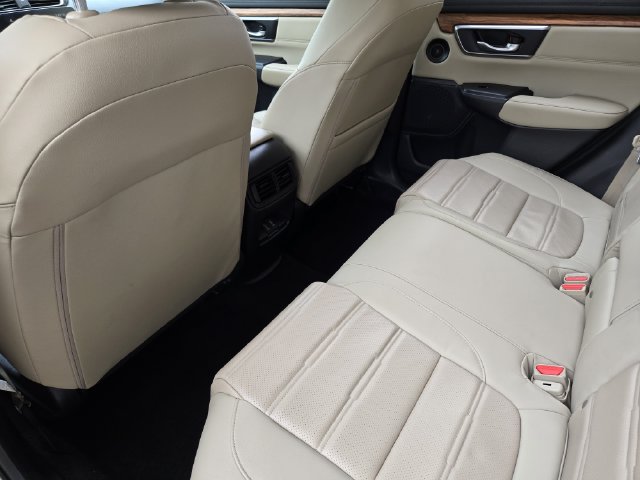 Used 2019 Honda CR-V EX-L image 29