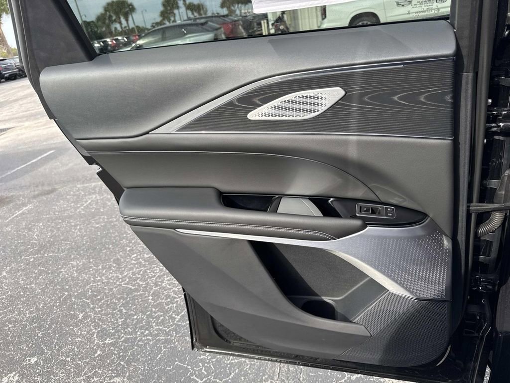 Certified 2024 Cadillac Lyriq Sport image 13